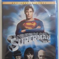 Blu-ray-Superman-Director'S Cut, снимка 1 - Blu-Ray филми - 43669212