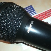 behringer xm1800s ultravoice profi microphone, снимка 14 - Микрофони - 28399703