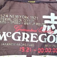 Mc Gregor down jacket 42 , снимка 5 - Якета - 37859973