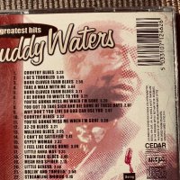 BLUES,Muddy Waters, снимка 13 - CD дискове - 38982860