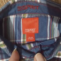 Риза Esprit 98см-10лв+подарък, снимка 3 - Детски ризи - 28530562