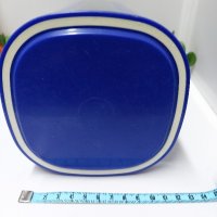 Tupperware кутии за съхранение, снимка 4 - Кутии за съхранение - 43501546