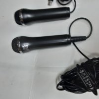Микрофони USB, снимка 2 - Микрофони - 40024564