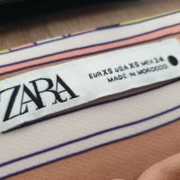 Къси панталони Zara размер S, снимка 2 - Панталони - 43910720