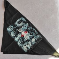кърпа Slipknot, снимка 1 - Други - 35291992