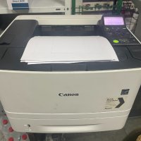 Canon LBP6680x - лазерен принтер 6 месеца гаранция, снимка 7 - Принтери, копири, скенери - 43440117