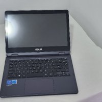 лаптоп Asus tp202n, снимка 2 - Лаптопи за дома - 43523216