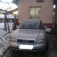 Продавам AUDI A4 - АУДИ А4 на части, снимка 1 - Автомобили и джипове - 33203852