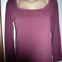 Дамска блуза TOMMY HILFIGER, снимка 1 - Блузи с дълъг ръкав и пуловери - 27328918