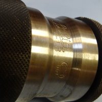 Патронник прецизен за бормашина ABW ALBRECHT JOLID 1-13 mm В16 keyless dril chuck, снимка 3 - Други инструменти - 40142537