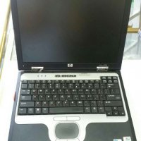 Лаптоп за части HP Compaq nc6000  15'', снимка 2 - Части за лаптопи - 32980037