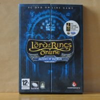 The Loord of the Rings Gold Ed. + Exp. (ONLINE), снимка 5 - Игри за PC - 44139910