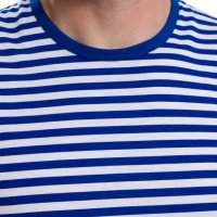Нова мъжка класическа моряшка тениска , снимка 6 - Тениски - 27940848