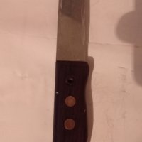 Моряшки английски нож, снимка 2 - Антикварни и старинни предмети - 43156740