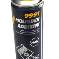 Добавка за масло SCT-9991- Molibden Additive 0,300, снимка 1 - Аксесоари и консумативи - 43410616