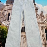 Нов джинсов панталон, снимка 1 - Панталони - 43853264