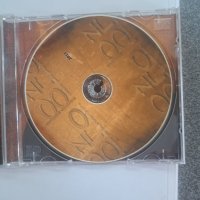 Оригинален диск Поднулевия, снимка 4 - CD дискове - 43773018