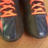 Mizuno WAVE Football Shoes Размер EUR  39 / UK 6 за футбол в зала 71-14-S, снимка 11 - Детски маратонки - 43718384