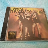 Sugarbabes - Sweet 7 - Нов, снимка 1 - CD дискове - 36593545