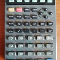 Casio FX-7700G графичен калкулатор, снимка 3 - Друга електроника - 43689838