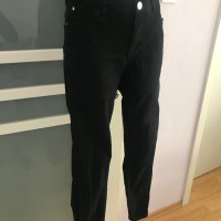 Черен панталон Terranova, снимка 10 - Панталони - 39753287