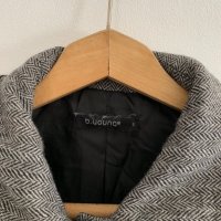 Дамско палто сако, снимка 4 - Сака - 26680749