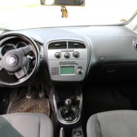 На части Seat Altea 1.9 TDI, снимка 6 - Автомобили и джипове - 37122927