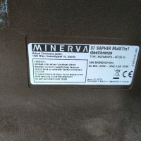 Tv minerva 37, снимка 3 - Телевизори - 40310314