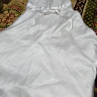 Красива детска( рокля за шаферка( за Снежанка), ръст  128, днес 11.90, снимка 7 - Детски рокли и поли - 28342950