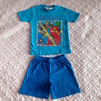 Нови детски комплекти и пижами, снимка 6 - Детски комплекти - 33315460