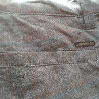 Къси панталони  борд шорти  QUICKSILVER,  размер 30, снимка 9 - Бански - 29048125