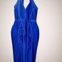 Нова бандажна рокля, снимка 6 - Рокли - 44140280