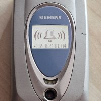 Siemens CFX65, снимка 13 - Siemens - 43847547