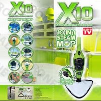 Хит Steam mop X12/Х10/X5 модел 2022 ПРОМО НОВИ Парочистачки +12м Гаранция 1500W, снимка 2 - Парочистачки и Водоструйки - 34915913