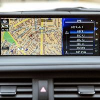 НОВО Lexus 2024 Micro SD Card Европа Турция Gen8/Gen9 Premium 13MM 15M, снимка 4 - Навигация за кола - 33477969