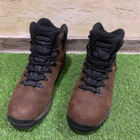 Hi-Tec Sierra V-Lite Hiking Boot -- номер 44, снимка 3 - Мъжки боти - 34763290