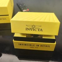 Мъжки часовник Invicta Bolt LIMITED 52mm, снимка 5 - Мъжки - 40361656