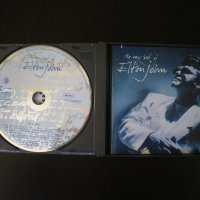 Elton John ‎– The Very Best Of Elton John 1990 Двоен диск, снимка 3 - CD дискове - 42978213