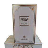 Оригинален френски парфюм Extreme Amber Изключително траен!, снимка 3 - Дамски парфюми - 43764046