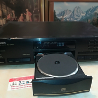 pioneer pd-s503 cd made in uk 0904221843, снимка 3 - Ресийвъри, усилватели, смесителни пултове - 36399608