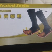 нови електрически чорапи , снимка 3 - Скейтборд, ховърборд, уейвборд - 43532732