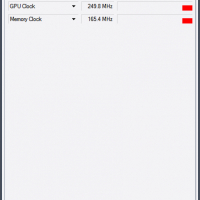 Видео карта NVidia GeForce Gigabyte FX5200T-P 128MB DDR 64bit AGP, снимка 10 - Видеокарти - 36475103
