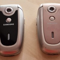 Samsung X640(2 бр.), снимка 1 - Samsung - 43835967