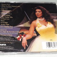 Сд Музика ARETHA FRANKLIN , снимка 3 - CD дискове - 33018774