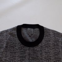 пуловер calvin klein блуза фанела горнище суичър худи мъжки оригинал L, снимка 3 - Пуловери - 43900077