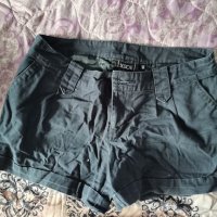 Дамски Къси панталони Lcw, снимка 1 - Къси панталони и бермуди - 40598872