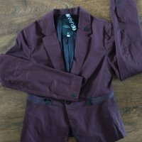 g-star new olivia slim blazer wmn - страхотен дамски блеизър, снимка 9 - Якета - 32665957