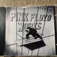 PINK FLOYD , снимка 10 - CD дискове - 38882340