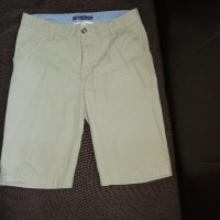 Къси чино панталони H&M, снимка 2 - Детски къси панталони - 36932754