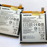 Батерия за Nokia 3.1 HE336, снимка 4 - Оригинални батерии - 28359612